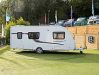 Used Swift Challenger 530 SE 2014 touring caravan Image