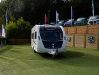 Used Swift Challenger 530 SE 2014 touring caravan Image