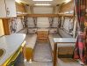 Used Swift Challenger 530 SE 2014 touring caravan Image
