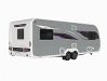 New Buccaneer Bermuda 2025 touring caravan Image