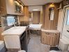 Used Swift Challenger 580 2018 touring caravan Image