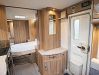 Used Swift Challenger 580 2018 touring caravan Image