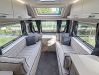 New Elddis Chatsworth 520 2025 touring caravan Image