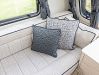 New Elddis Chatsworth 520 2025 touring caravan Image