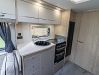 New Elddis Chatsworth 520 2025 touring caravan Image