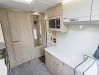 New Elddis Chatsworth 520 2025 touring caravan Image