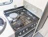 New Elddis Chatsworth 520 2025 touring caravan Image
