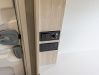 New Elddis Chatsworth 520 2025 touring caravan Image