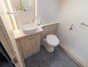New Elddis Chatsworth 520 2025 touring caravan Image