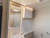 New Elddis Chatsworth 520 2025 touring caravan Image