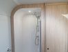 New Elddis Chatsworth 520 2025 touring caravan Image