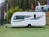 New Elddis Chatsworth 520 2025 touring caravan Image