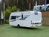 New Elddis Chatsworth 520 2025 touring caravan Image
