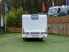 New Elddis Chatsworth 520 2025 touring caravan Image