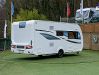 New Elddis Chatsworth 520 2025 touring caravan Image
