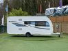 New Elddis Chatsworth 520 2025 touring caravan Image