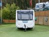 New Elddis Chatsworth 520 2025 touring caravan Image
