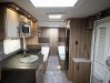 Used Swift Conqueror 565 2016 touring caravan Image