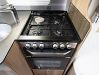 Used Swift Conqueror 565 2016 touring caravan Image