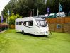 Used Swift Conqueror 565 2016 touring caravan Image