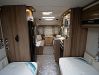 Used Swift Conqueror 565 2016 touring caravan Image