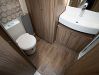 Used Swift Conqueror 565 2016 touring caravan Image