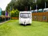 Used Swift Conqueror 565 2016 touring caravan Image