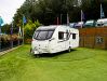 Used Swift Conqueror 565 2016 touring caravan Image
