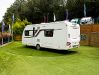 Used Swift Conqueror 565 2016 touring caravan Image