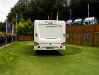 Used Swift Conqueror 565 2016 touring caravan Image