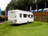 Used Swift Conqueror 565 2016 touring caravan Image