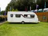 Used Swift Conqueror 565 2016 touring caravan Image
