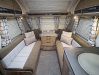 Used Swift Conqueror 565 2016 touring caravan Image