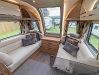 Used Bailey Alicanto Grande Sintra 2020 touring caravan Image