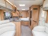 Used Bailey Alicanto Grande Sintra 2020 touring caravan Image