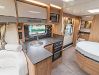 Used Bailey Alicanto Grande Sintra 2020 touring caravan Image