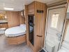 Used Bailey Alicanto Grande Sintra 2020 touring caravan Image