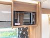 Used Bailey Alicanto Grande Sintra 2020 touring caravan Image