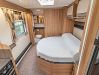 Used Bailey Alicanto Grande Sintra 2020 touring caravan Image