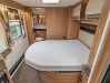 Used Bailey Alicanto Grande Sintra 2020 touring caravan Image