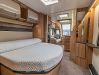 Used Bailey Alicanto Grande Sintra 2020 touring caravan Image