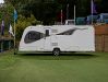 Used Bailey Alicanto Grande Sintra 2020 touring caravan Image