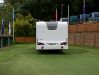 Used Bailey Alicanto Grande Sintra 2020 touring caravan Image