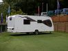 Used Bailey Alicanto Grande Sintra 2020 touring caravan Image