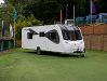 Used Bailey Alicanto Grande Sintra 2020 touring caravan Image