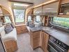 Used Bailey Alicanto Grande Sintra 2020 touring caravan Image