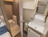 New Swift Sprite Alpine 4 Exclusive 2025 touring caravan Image