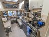 New Swift Sprite Alpine 4 Exclusive 2025 touring caravan Image