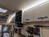 New Swift Sprite Alpine 4 Exclusive 2025 touring caravan Image
