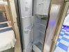 New Swift Sprite Alpine 4 Exclusive 2025 touring caravan Image